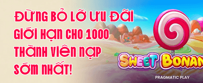 Đặc Quyền VIP Gold promotion