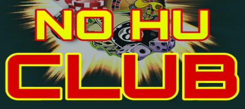 Nohu VIP Club Logo